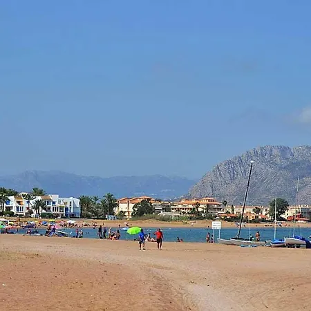 Villa Don Pedro By Aguilarent Denia