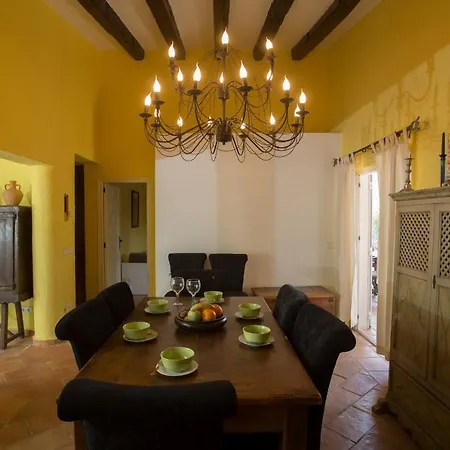 Don Pedro By Aguilarent Villa Denia