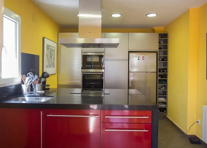 Villa Don Pedro By Aguilarent