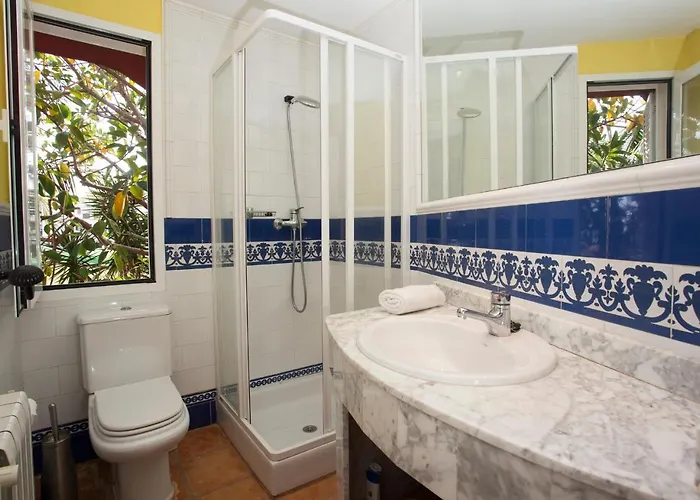 Villa Don Pedro By Aguilarent Denia