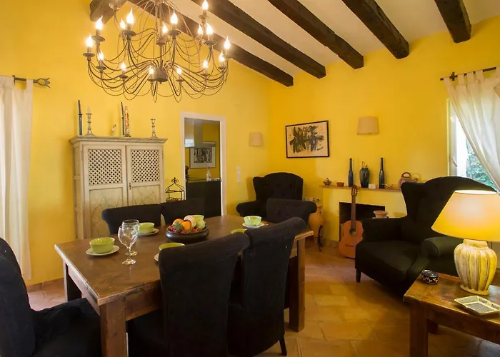 Villa Don Pedro By Aguilarent Denia