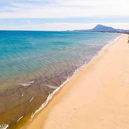 Don Pedro By Aguilarent Villa Denia