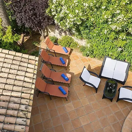 Villa Don Pedro By Aguilarent Denia