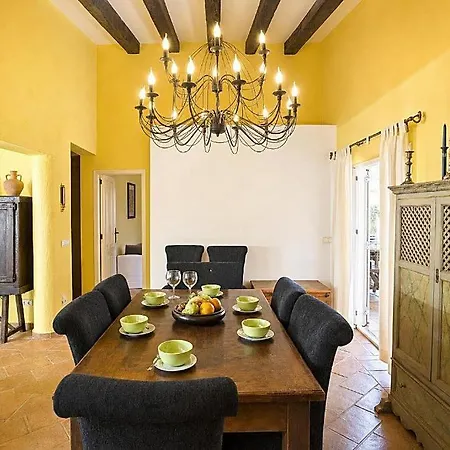 Villa Don Pedro By Aguilarent *