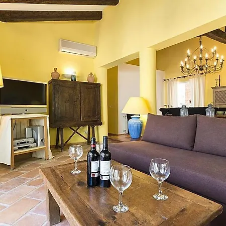 Villa Don Pedro By Aguilarent Denia