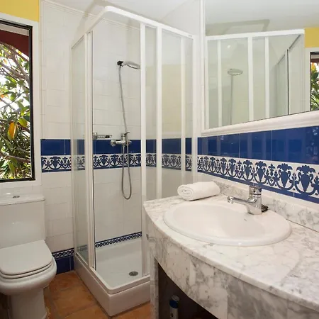 Villa Don Pedro By Aguilarent Denia