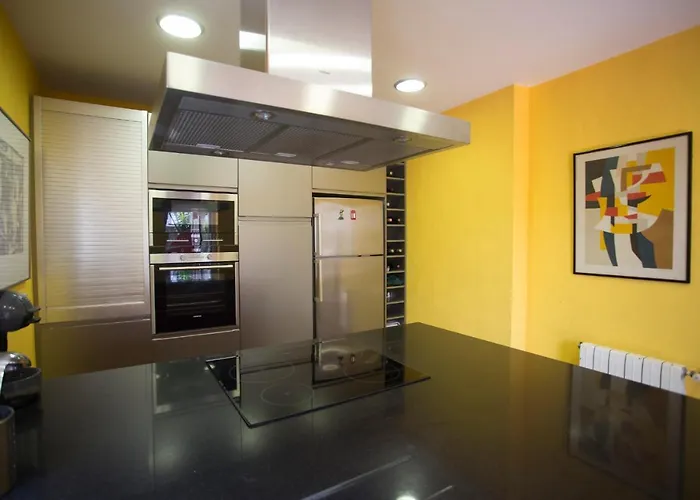 Villa Don Pedro By Aguilarent *