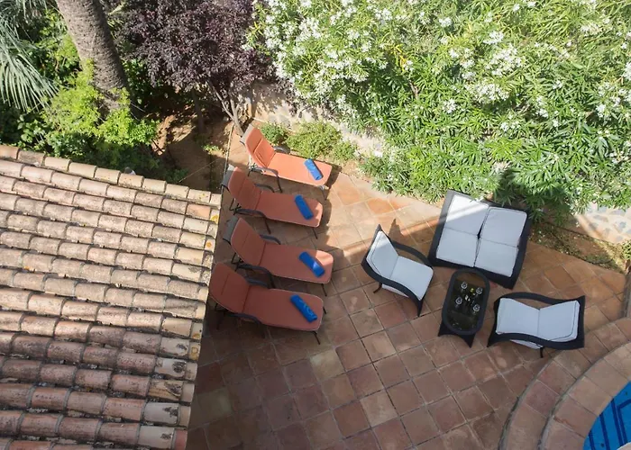 Don Pedro By Aguilarent 德尼亚