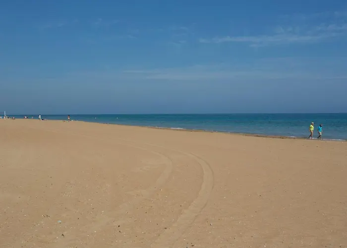 别墅 Don Pedro By Aguilarent *