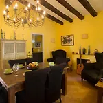 Villa Don Pedro By Aguilarent Denia