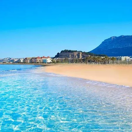 Don Pedro By Aguilarent * Dénia