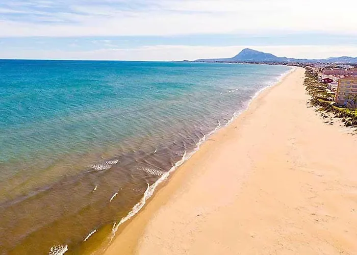 Don Pedro By Aguilarent Villa Dénia