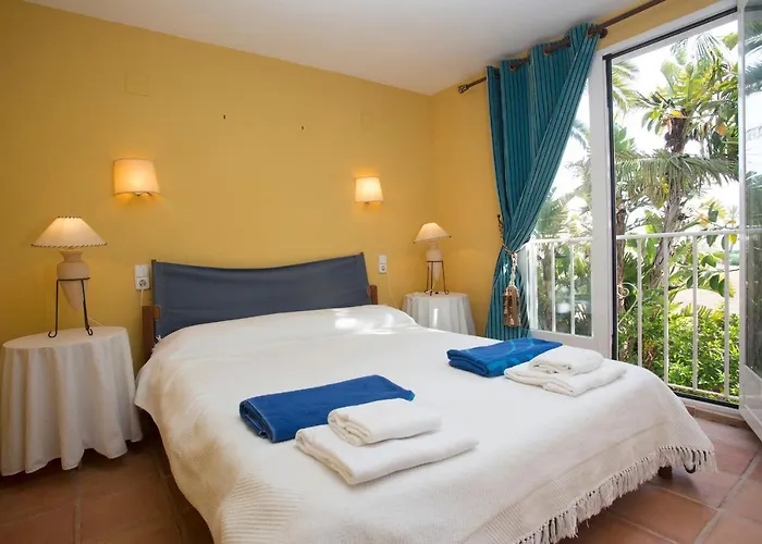 Don Pedro By Aguilarent Dénia