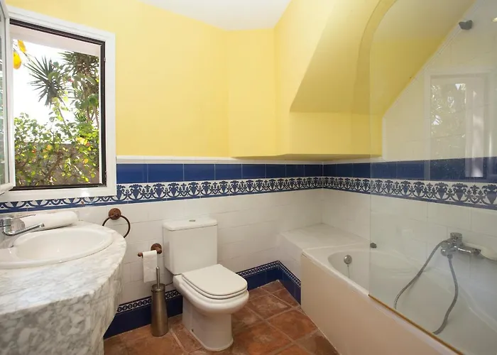 Villa Don Pedro By Aguilarent *